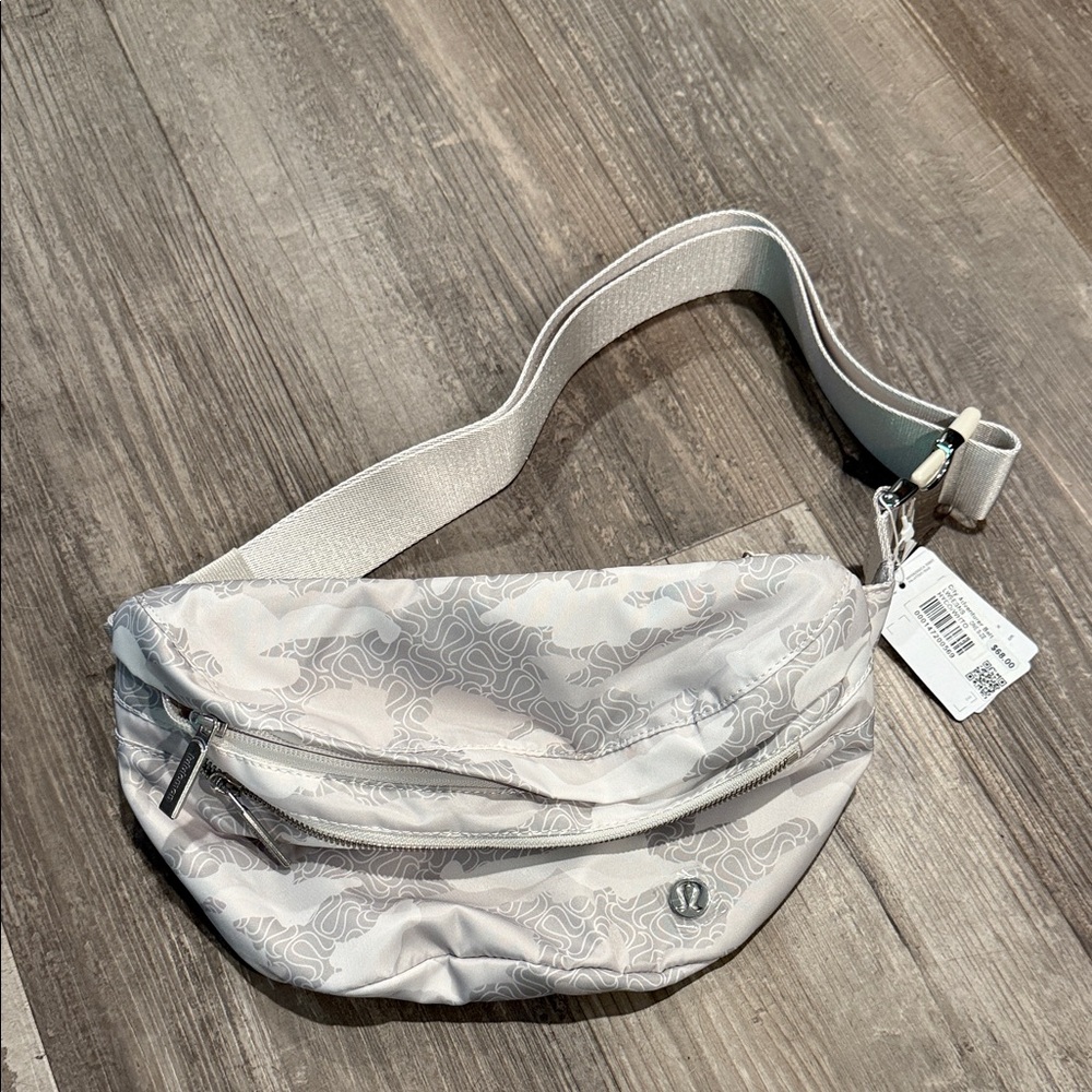 Lululemon Belt Bag